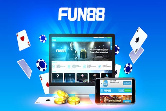 Fun88 phát triển ưu tiên trải nghiệm và sự hài lòng hàng cho mọi người chơi