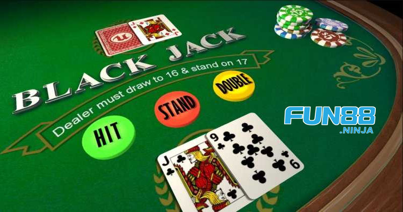 gioi-thieu-ve-blackjack-fun88
